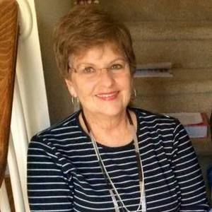 Meet your Posher, Beverly clarkson